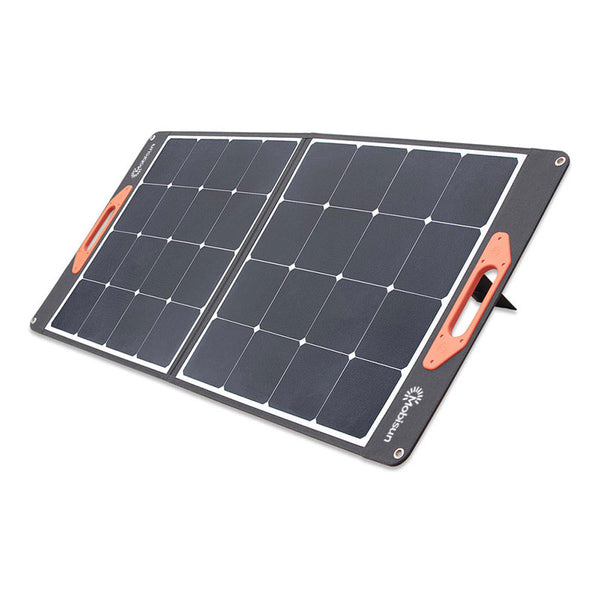 The Ultimate Guide to Portable Solar Panels: Everything You Need to Know