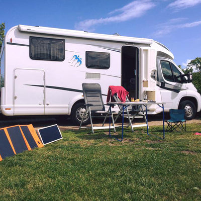 Camper
