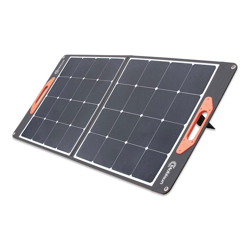 De Ultieme Gids voor Draagbare Zonnepanelen: Alles Wat Je Moet Weten