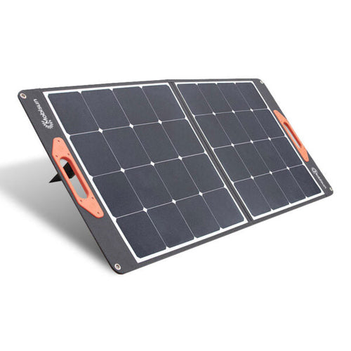 Beste draagbare zonnegenerator voor kamperen 2026