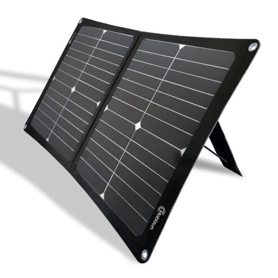 Mobisun 30W USB Zonnepaneel