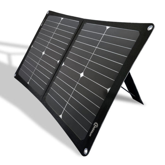Mobisun 30W USB Zonnepaneel