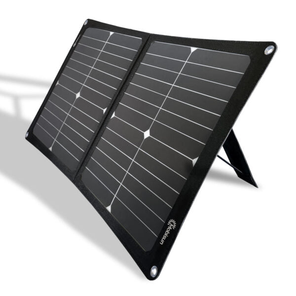 Mobisun 30W USB Solar Panel