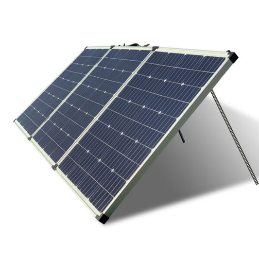 Mobisun 300W Zonnepaneel