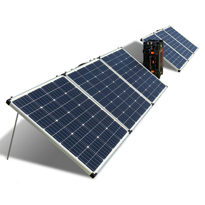 Mobisun PSG1800 Bundle