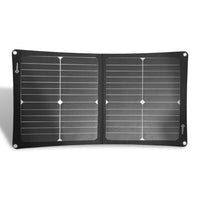 Mobisun 30W USB Zonnepaneel