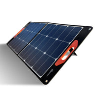 Mobisun 100W Zonnepaneel