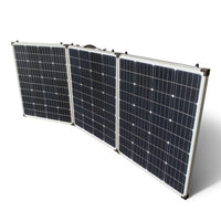 Mobisun 300W Zonnepaneel