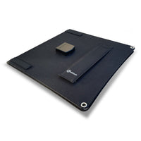 Mobisun 30W USB Zonnepaneel