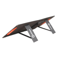 60W 18V 35A Mobisun portable solar panel foldable stands Durable ETFE sunpower