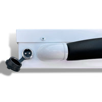 Draagbaar Zonnepaneel met Accu en Stopcontact 230V 250W 259 Wh 70000mAh boven 2