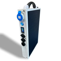 Mobisun Pro Air 2.0 – Draagbare Zonnegenerator 500W 308Wh IP67 Volledig Repareerbaar 2 (2)