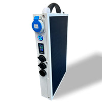 Mobisun Pro Air 2.0 – Draagbare Zonnegenerator 500W 308Wh IP67 Volledig Repareerbaar (1)