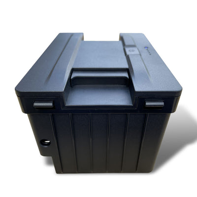 Batterij voor Koelkast/Vriezer 95L