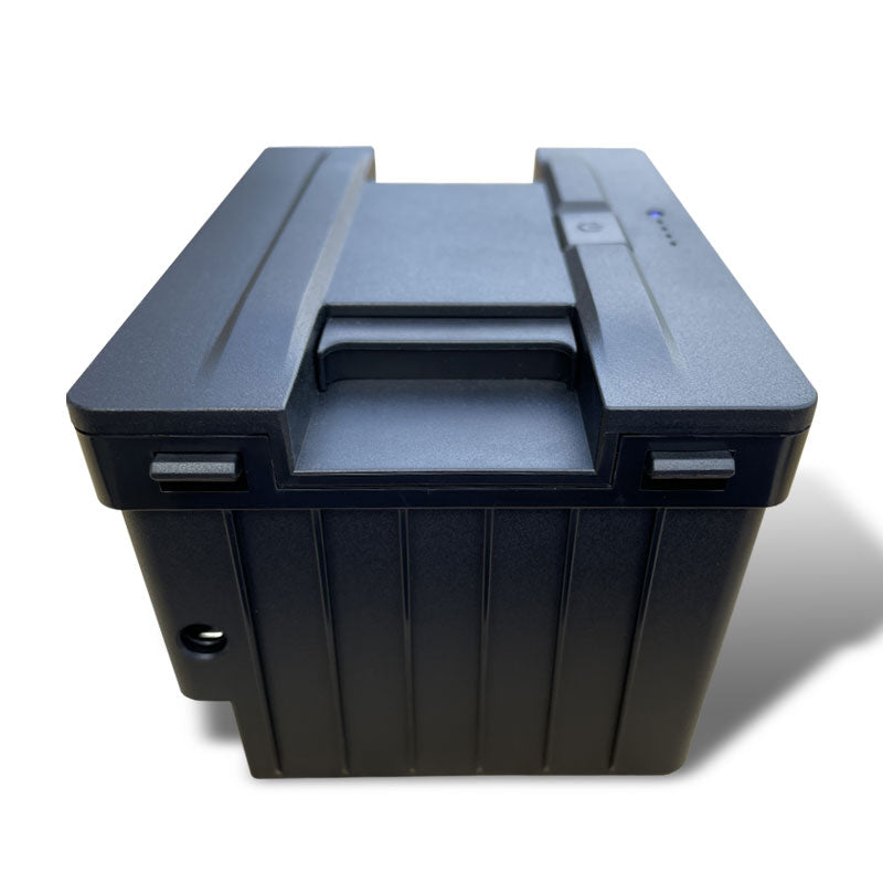 Batterij voor Koelkast/Vriezer 95L