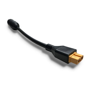 GX16 2-pin Male naar XT60 Kabel