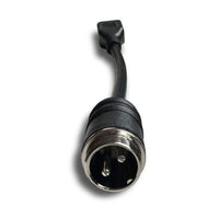 GX16 2-pin Male naar XT60 Kabel