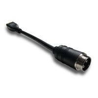 GX16 2-pin Male naar XT60 Kabel