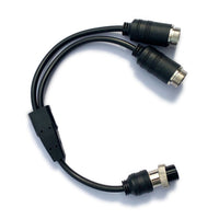 GX16 Kabel Splitter