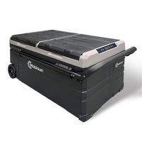 Mobisun Koelkast/Vriezer 95L