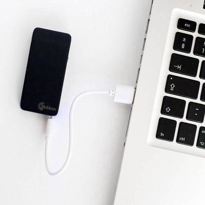 Solar Arc USB Aansteker